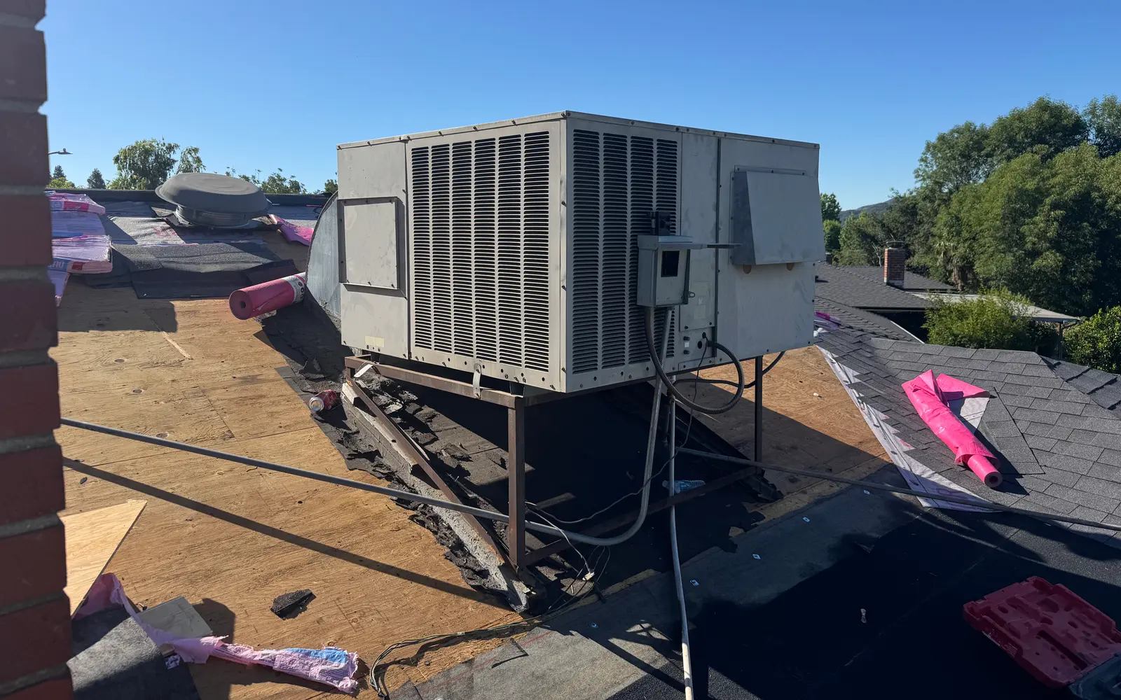 Is My HVAC System Too Old? Here Are the Signs It’s Time for an Upgrade