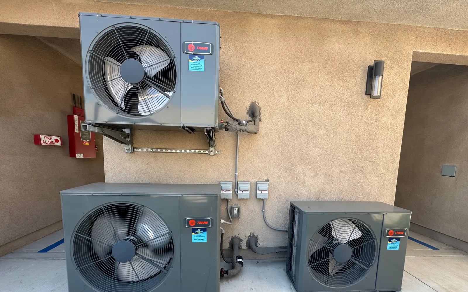 Top Signs Your Commercial HVAC System Needs Repair