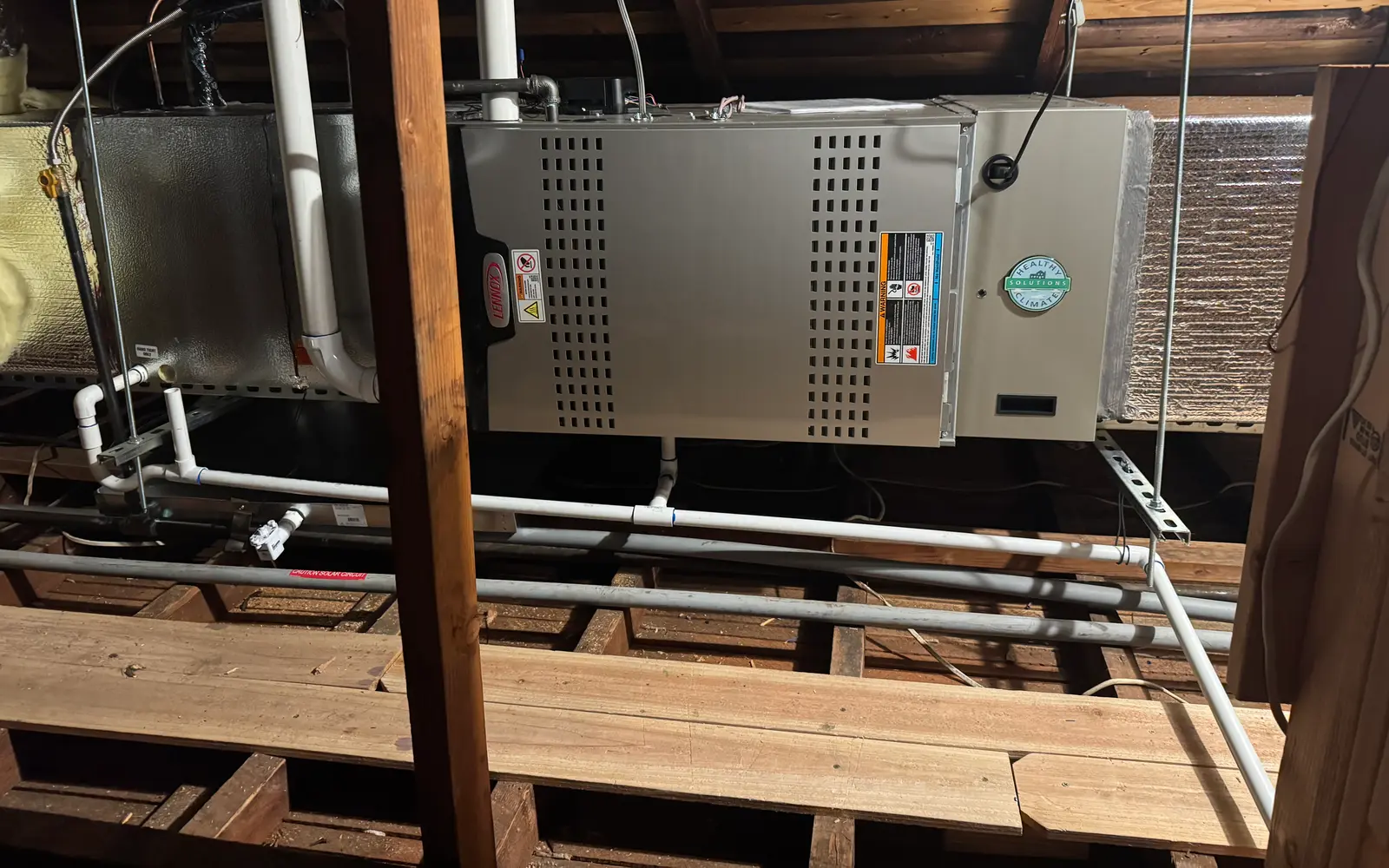 When to Call a Professional for Furnace Repair: A Homeowner’s Guide