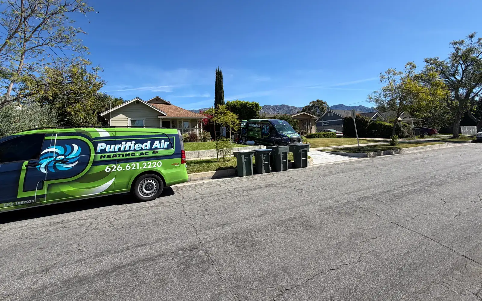 Seasonal HVAC Service: When and Why It Matters