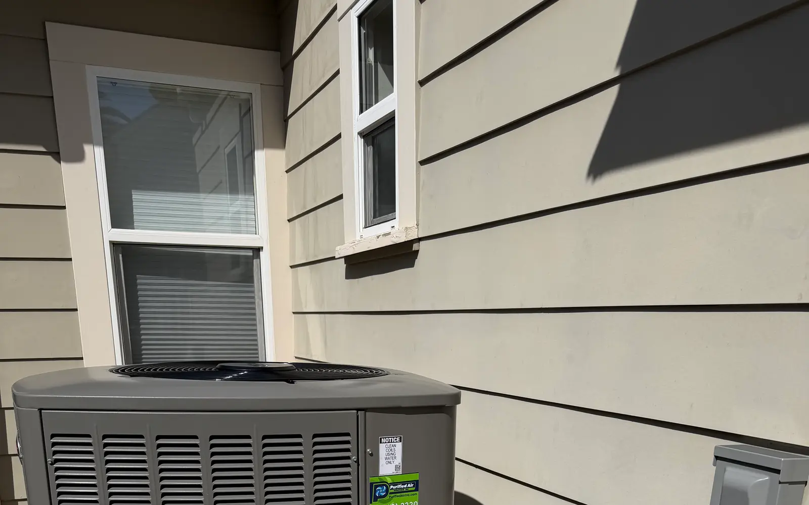 The Importance of Filter Replacement in Regular AC Maintenance