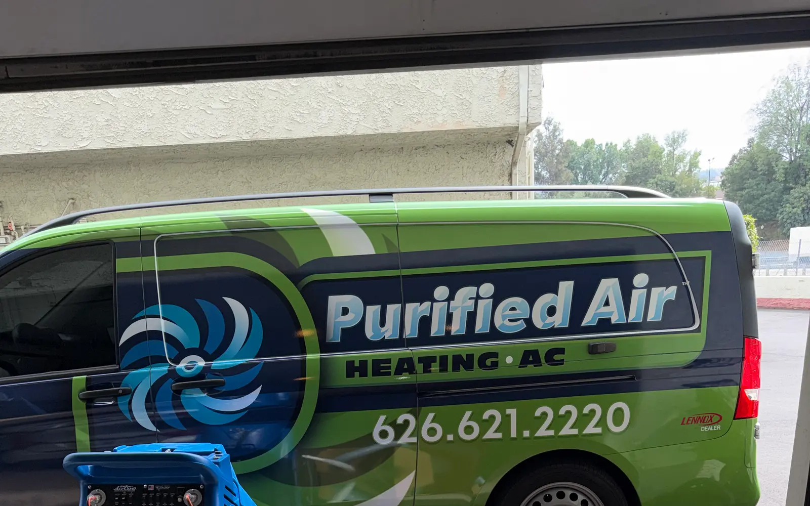 The Surprising Connection Between Air Duct Repair and Energy Efficiency
