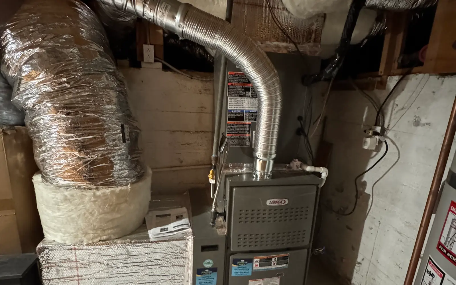 Understanding the Key Components of Effective Heating Maintenance