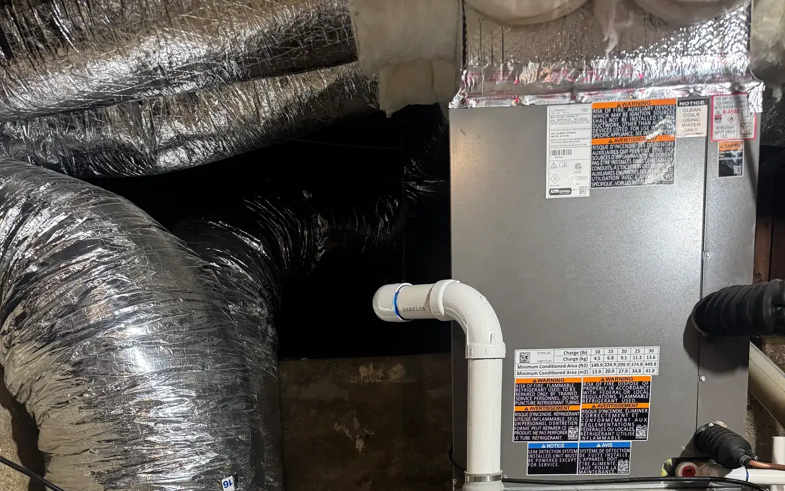 Why Strange Furnace Smells Should Never Be Ignored