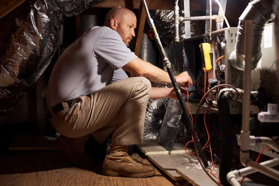 How Often Should You Service Your Heating and Cooling System?