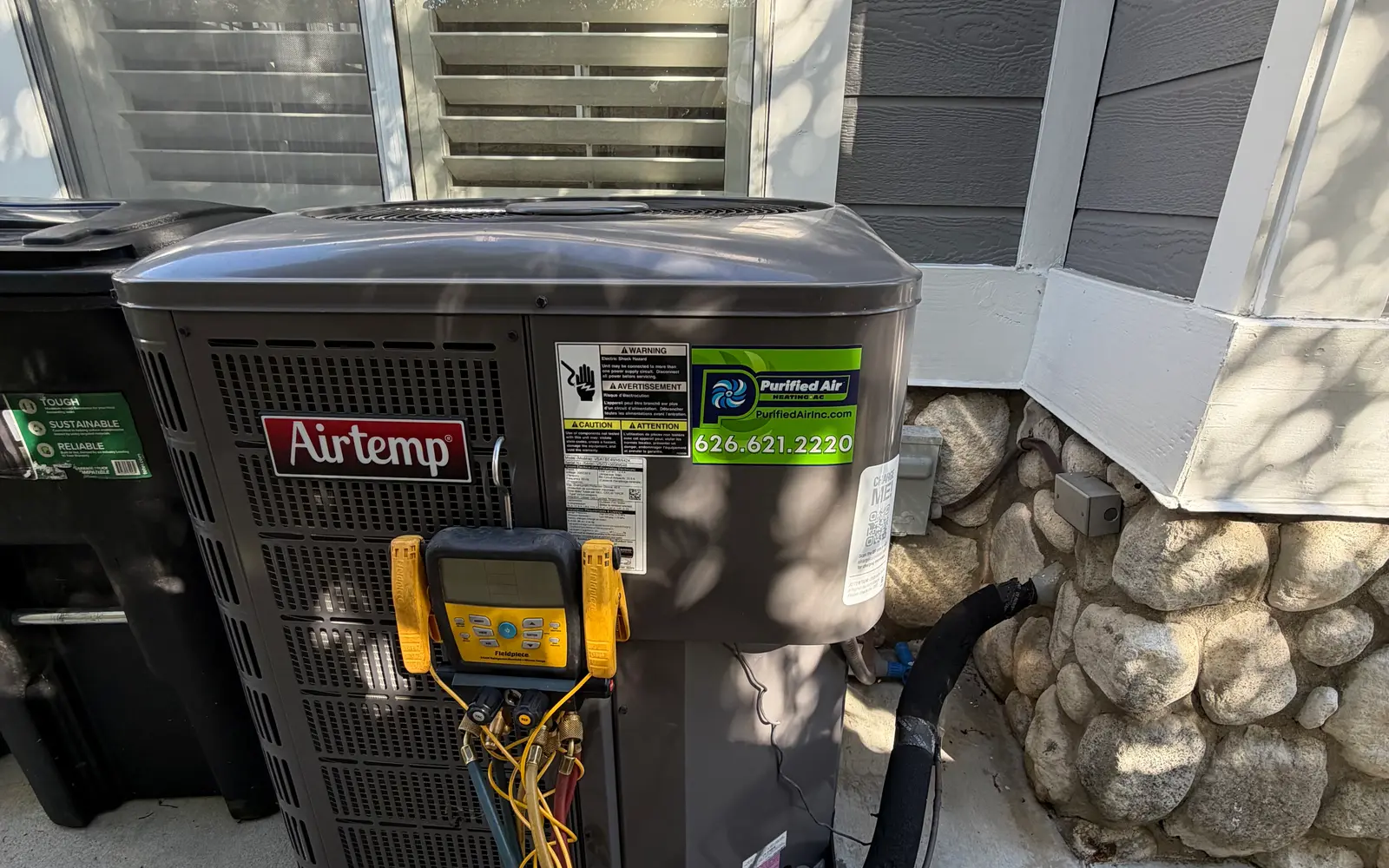 Preventive AC Repair Tips: Keeping Your Cooling System in Top Shape