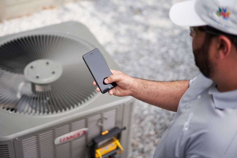 Understanding SEER Ratings for AC Units