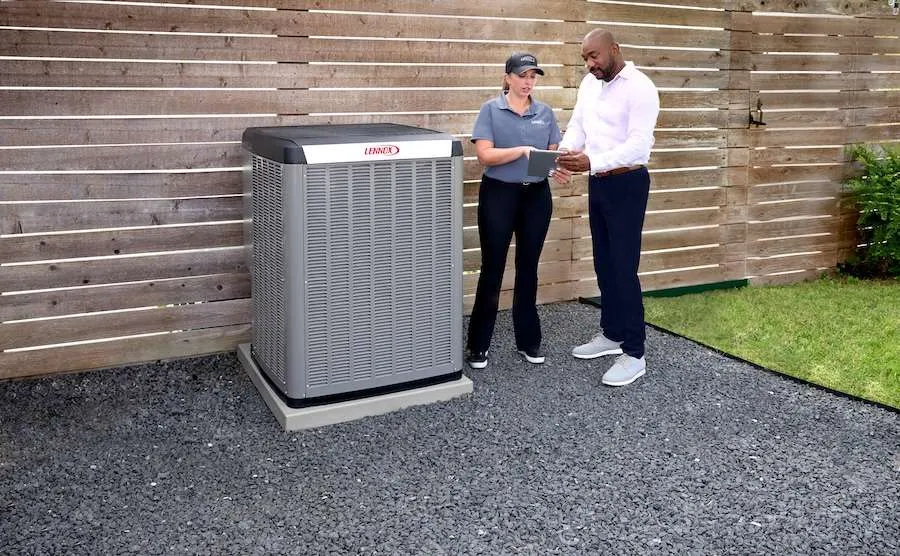 Air Conditioning