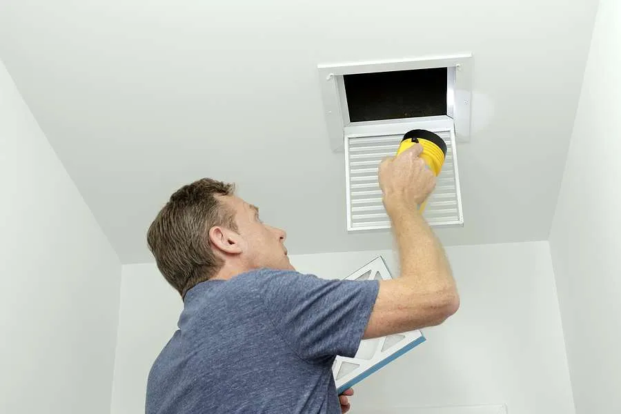 Indoor Air Quality