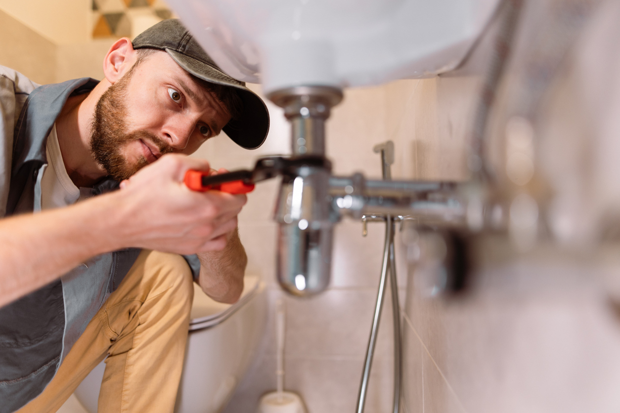 plumber in pasadena ca