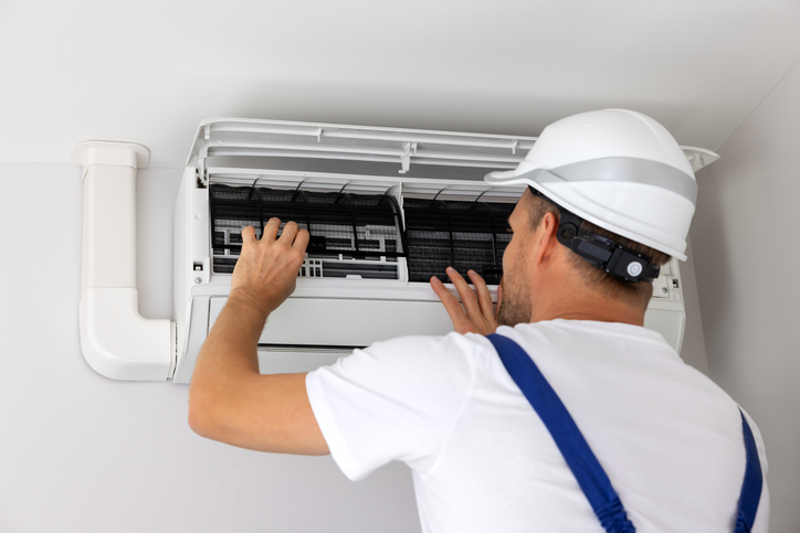 air conditioning services in Pasadena CA