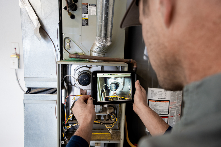 When to Call a Professional for Furnace Repair: A Homeowner’s Guide