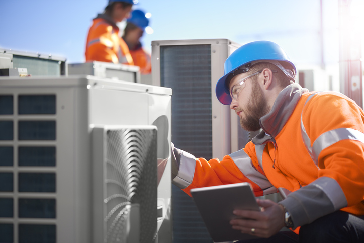 How Proper HVAC Installation Can Improve Energy Efficiency