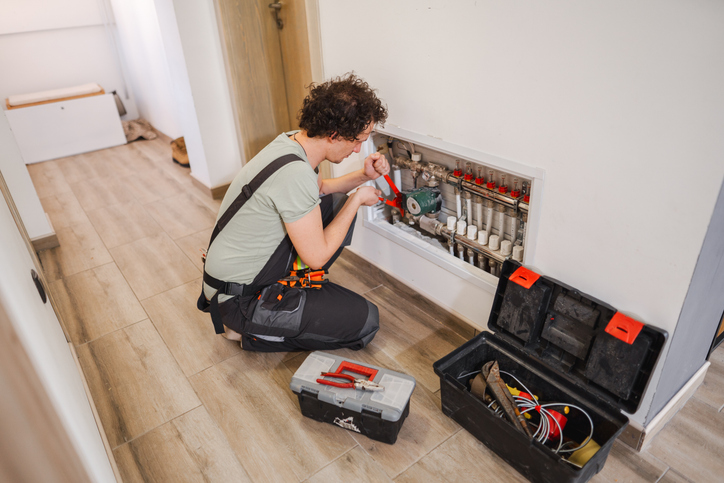 Why Timely Heating Services Are Essential for a Cozy Winter Home